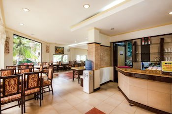 Cebu Hilltop Hotel
