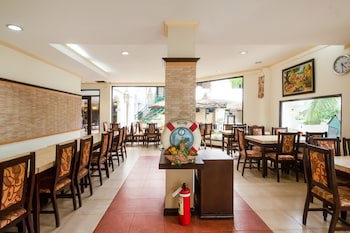 Cebu Hilltop Hotel