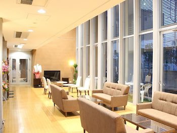 Hotel Livemax Chiba Mihama