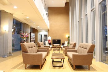 Hotel Livemax Chiba Mihama