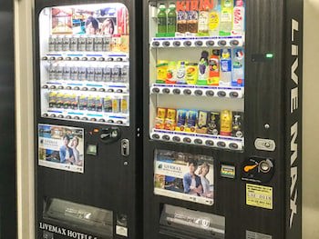 Hotel Livemax Chiba Mihama