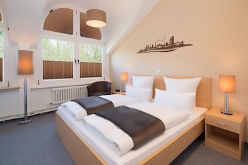 Hotel Morgenland galeri fotoğrafı