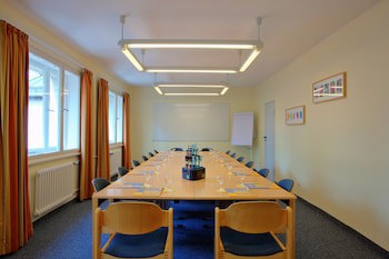 Hotel Morgenland fotoğrafı