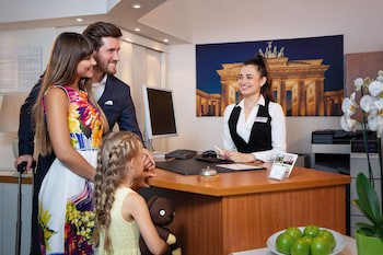Hotel Morgenland galeri fotoğrafı