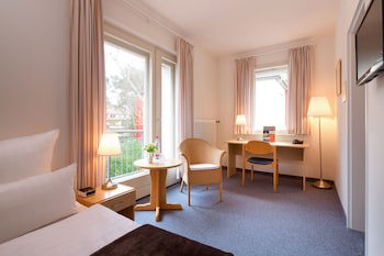 Hotel Morgenland galeri fotoğrafı