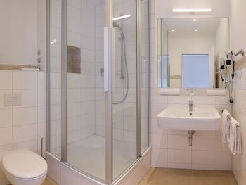 Hotel Morgenland galeri fotoğrafı