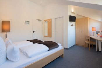 Hotel Morgenland galeri fotoğrafı