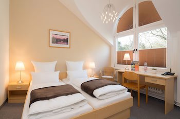 Hotel Morgenland galeri fotoğrafı