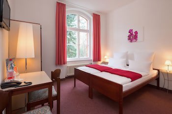 Hotel Morgenland galeri fotoğrafı