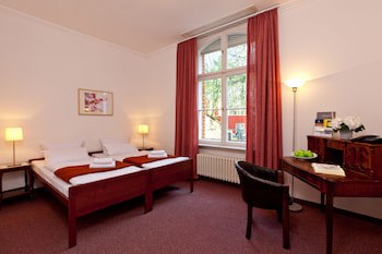 Hotel Morgenland galeri fotoğrafı