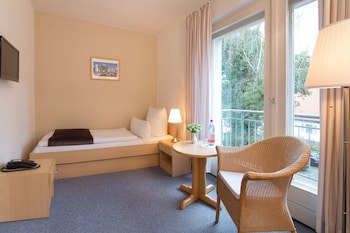 Hotel Morgenland galeri fotoğrafı