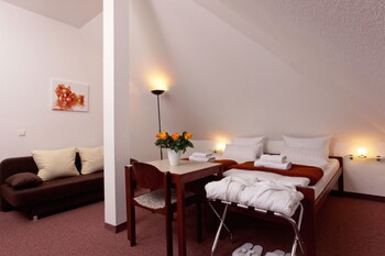 Hotel Morgenland galeri fotoğrafı