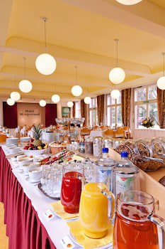 Hotel Morgenland galeri fotoğrafı