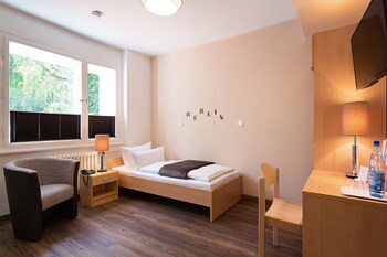 Hotel Morgenland galeri fotoğrafı