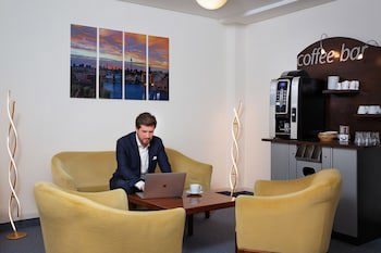 Hotel Morgenland galeri fotoğrafı