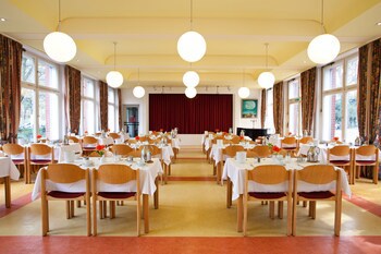 Hotel Morgenland fotoğrafı