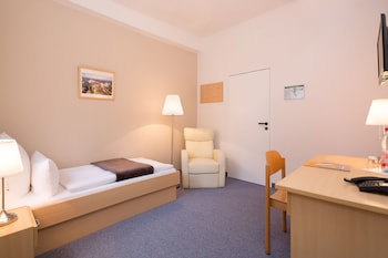 Hotel Morgenland galeri fotoğrafı