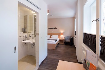 Hotel Morgenland galeri fotoğrafı