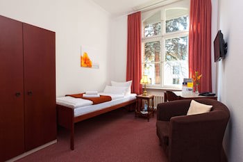 Hotel Morgenland galeri fotoğrafı