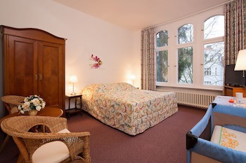 Hotel Morgenland galeri fotoğrafı