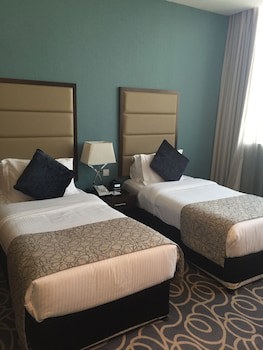 Ramada by Wyndham Abu Dhabi Corniche galeri fotoğrafı