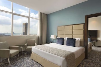 Ramada by Wyndham Abu Dhabi Corniche galeri fotoğrafı