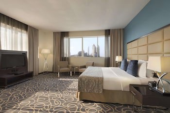 Ramada by Wyndham Abu Dhabi Corniche galeri fotoğrafı