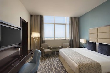 Ramada by Wyndham Abu Dhabi Corniche galeri fotoğrafı