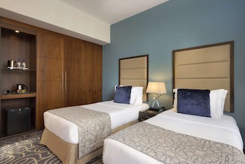 Ramada by Wyndham Abu Dhabi Corniche galeri fotoğrafı