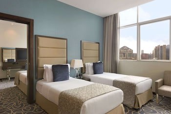 Ramada by Wyndham Abu Dhabi Corniche galeri fotoğrafı