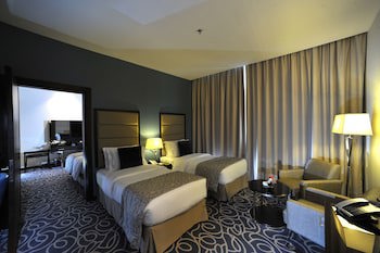 Ramada by Wyndham Abu Dhabi Corniche galeri fotoğrafı