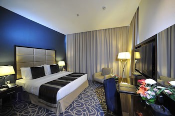 Ramada by Wyndham Abu Dhabi Corniche galeri fotoğrafı
