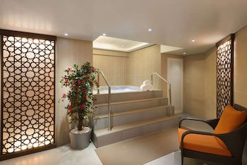 Ramada by Wyndham Abu Dhabi Corniche galeri fotoğrafı