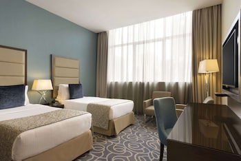 Ramada by Wyndham Abu Dhabi Corniche galeri fotoğrafı
