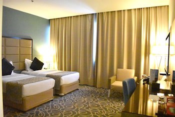 Ramada by Wyndham Abu Dhabi Corniche galeri fotoğrafı