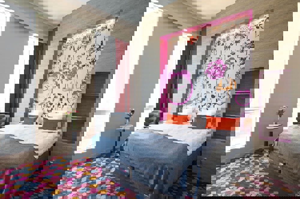 Motel L Hammarby Sjostad