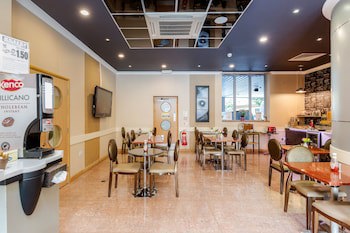 Eurotraveller Hotel-Premier Harrow