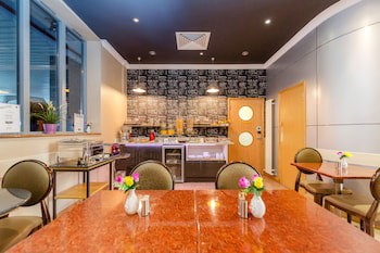 Eurotraveller Hotel-Premier Harrow