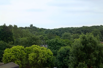 Eurotraveller Hotel-Premier Harrow