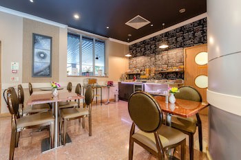 Eurotraveller Hotel-Premier Harrow