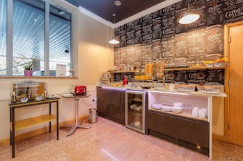 Eurotraveller Hotel-Premier Harrow