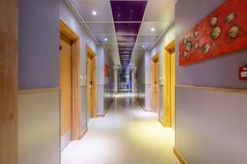 Eurotraveller Hotel-Premier Harrow