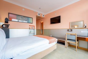 Eurotraveller Hotel-Premier Harrow