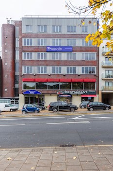 Eurotraveller Hotel-Premier Harrow