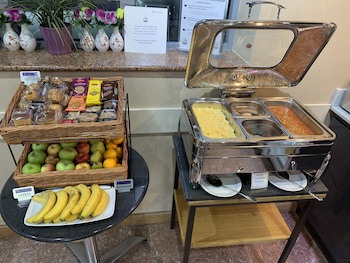 Eurotraveller Hotel-Premier Harrow