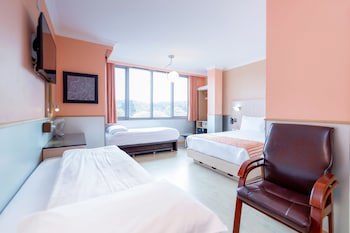 Eurotraveller Hotel-Premier Harrow