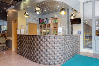 Eurotraveller Hotel-Premier Harrow