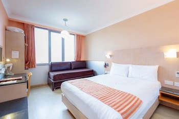 Eurotraveller Hotel-Premier Harrow