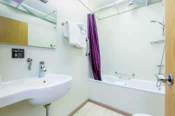 Eurotraveller Hotel-Premier Harrow