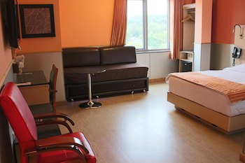 Eurotraveller Hotel-Premier Harrow